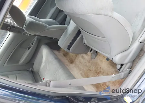 2007 Honda Civic Ex from USA, damaged, VIN 2HGFG12857H575345